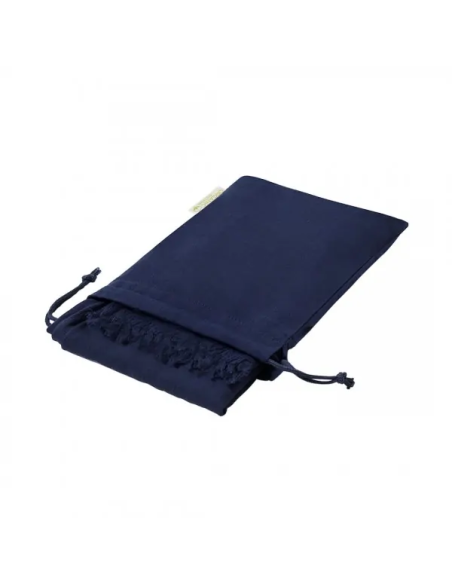 Foulards Algodón Orgánico Personalizados Mujer