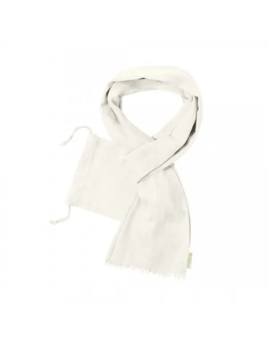 Foulards Algodón Orgánico Personalizados Mujer