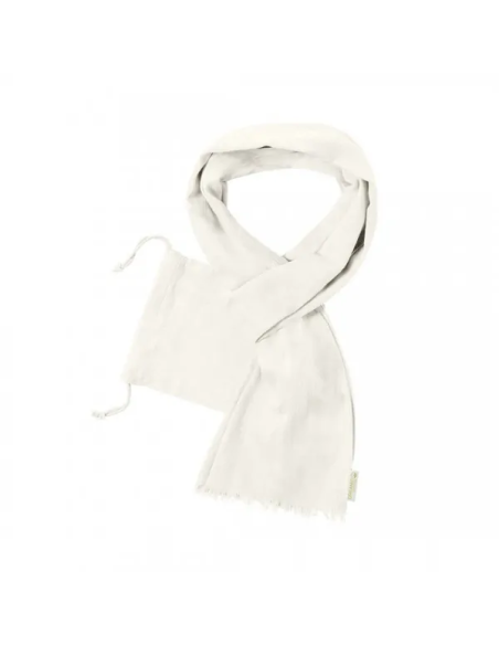 Foulards Algodón Orgánico Personalizados Mujer